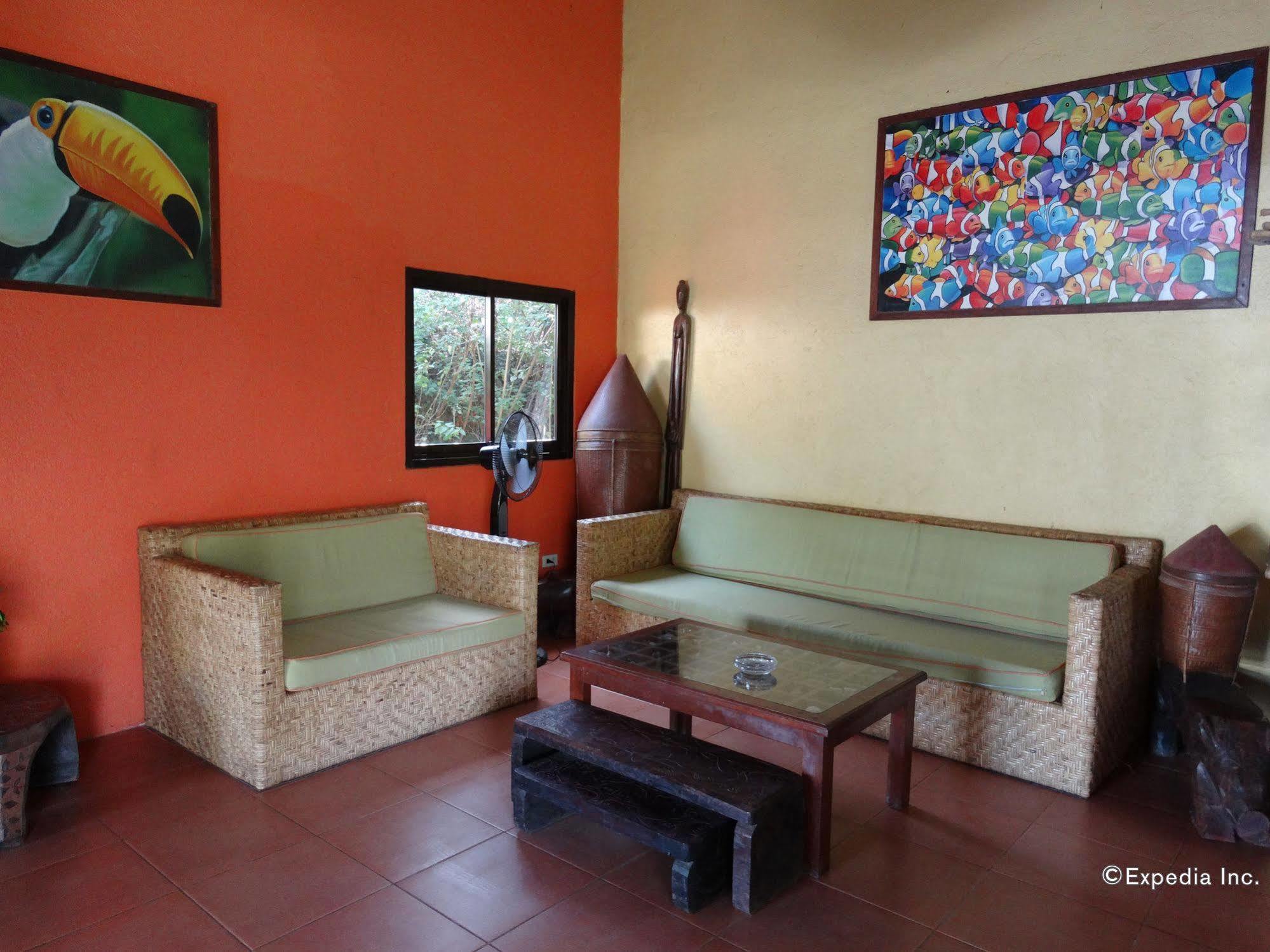 Hibiscus Garden Resort Puerto Princesa Exteriér fotografie