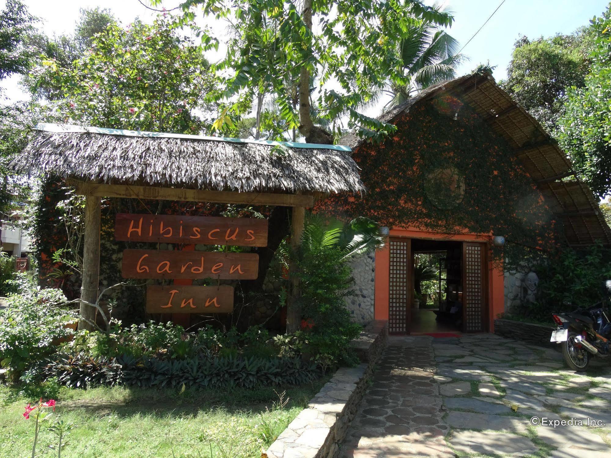 Hibiscus Garden Resort Puerto Princesa Exteriér fotografie