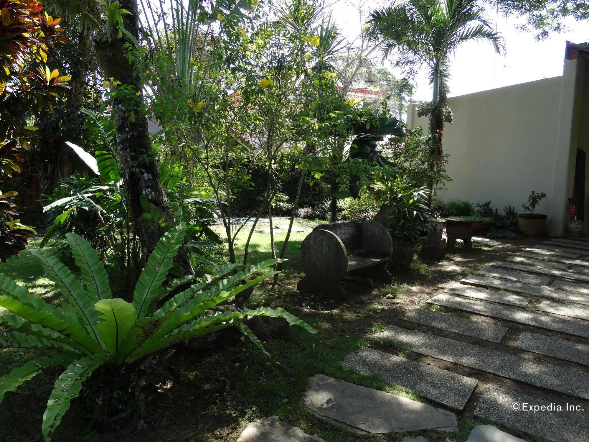 Hibiscus Garden Resort Puerto Princesa Exteriér fotografie