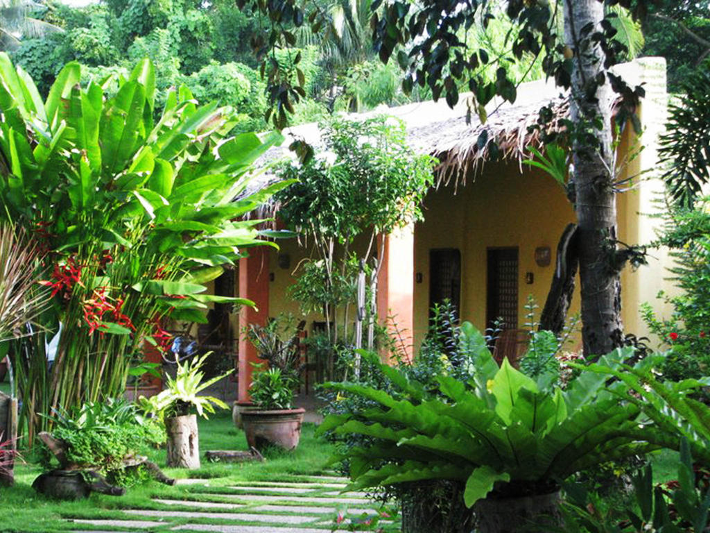 Hibiscus Garden Resort Puerto Princesa Exteriér fotografie