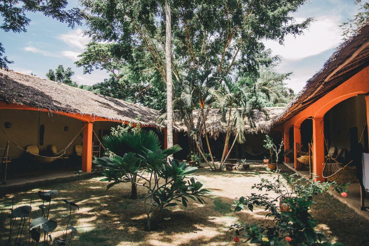 Hibiscus Garden Resort Puerto Princesa Exteriér fotografie